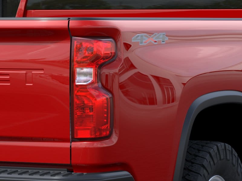 2026 Chevrolet Silverado 2500 HD Work Truck - Photo 44