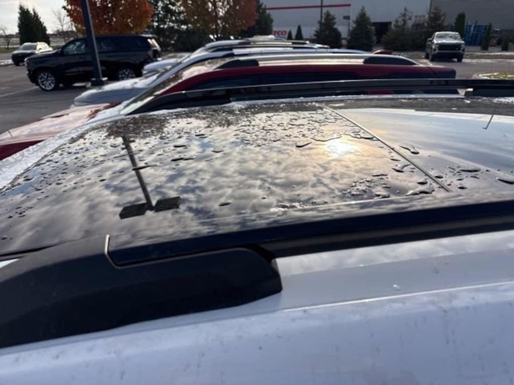 New 2026 Chevrolet Equinox Activ SUV