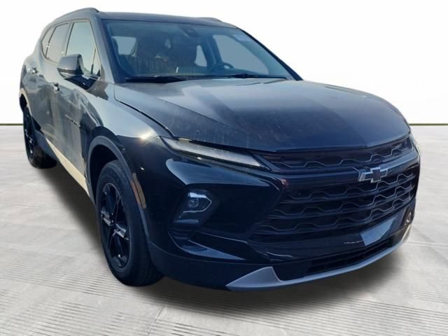 2024 Chevrolet Blazer 2LT photo 4