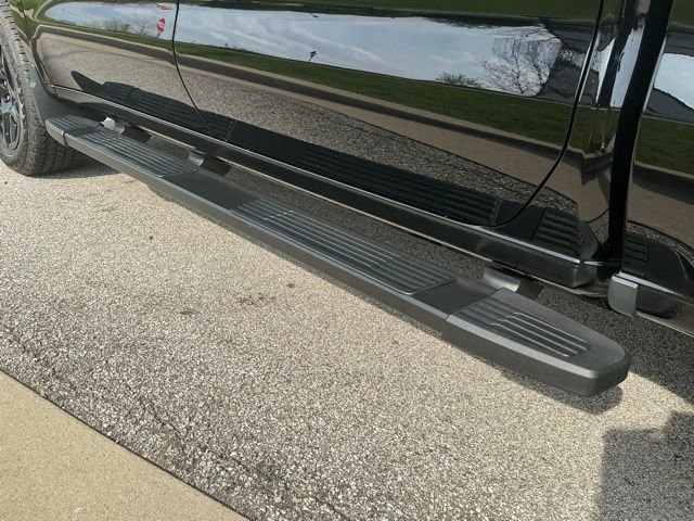 2026 Chevrolet Silverado 1500 LT Trail Boss - Photo 12