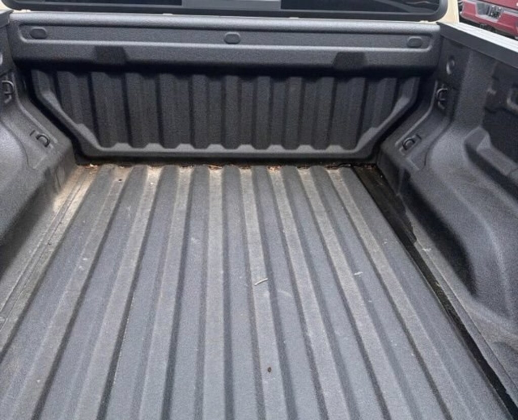 Used 2023 Chevrolet Colorado WT Truck