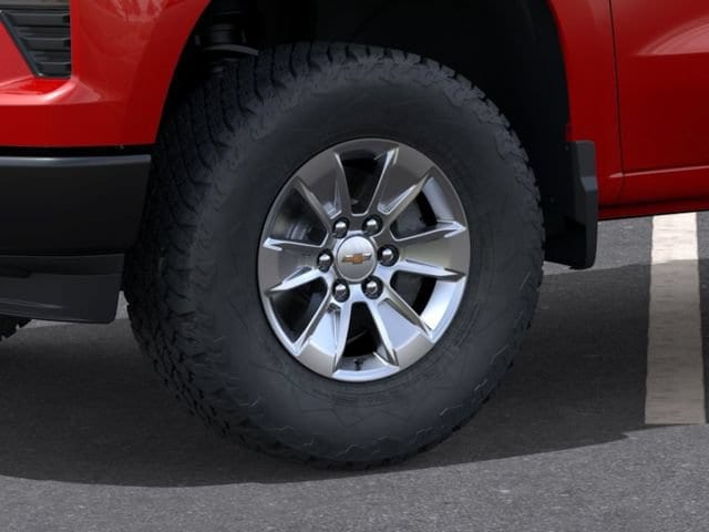 2026 Chevrolet Silverado 1500 Work Truck - Photo 11