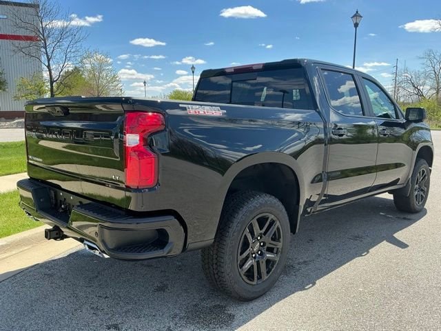 2026 Chevrolet Silverado 1500 LT Trail Boss - Photo 5