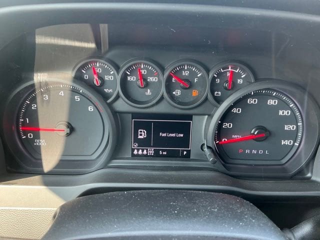 2026 Chevrolet Silverado 2500 HD Work Truck - Photo 24