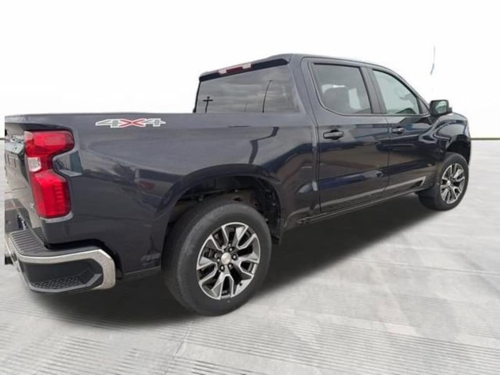Used 2023 Chevrolet Silverado 1500 LT Truck