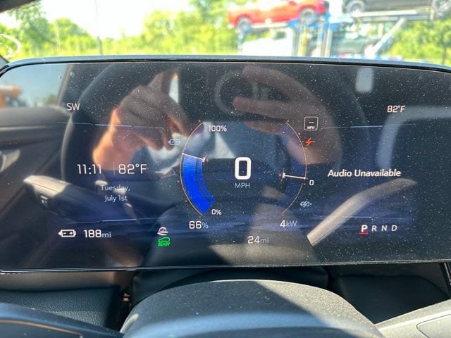 2025 Chevrolet Blazer EV LT - Photo 15