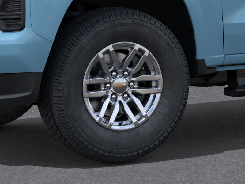 2026 Chevrolet Colorado LT - Photo 47