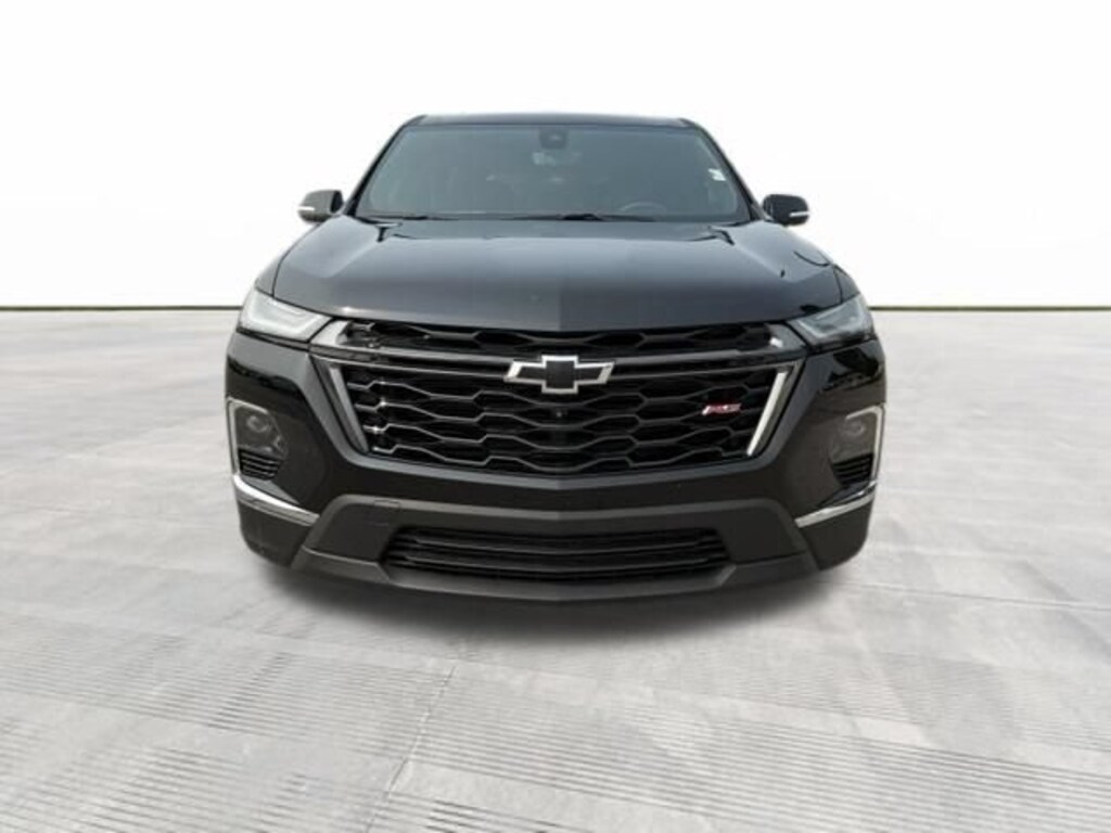 Used 2023 Chevrolet Traverse RS SUV