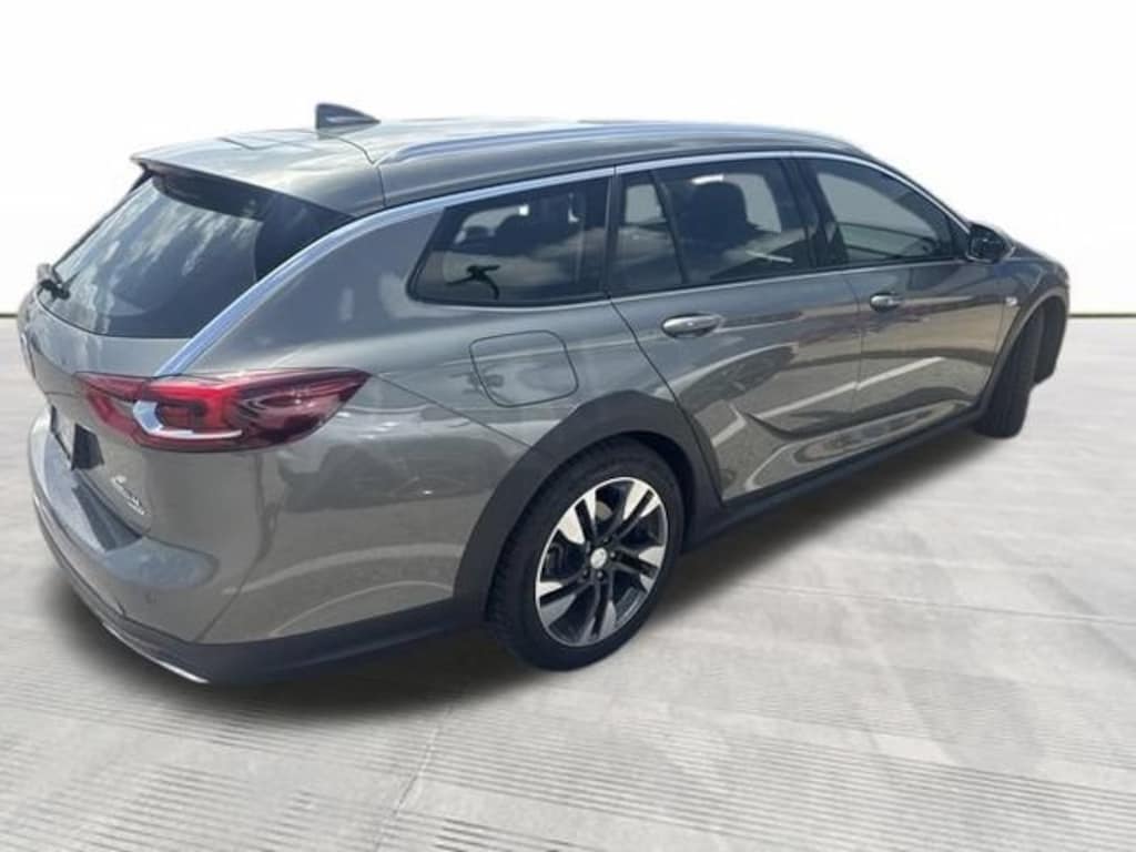 Used 2019 Buick Regal Tourx Preferred Crossover