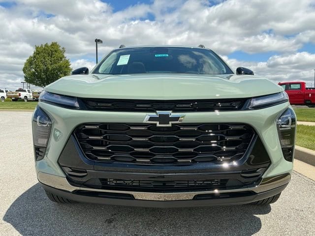 2026 Chevrolet Trax Activ - Photo 7