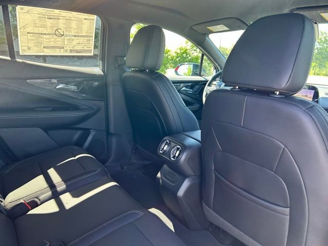 2025 Chevrolet Blazer EV LT - Photo 42