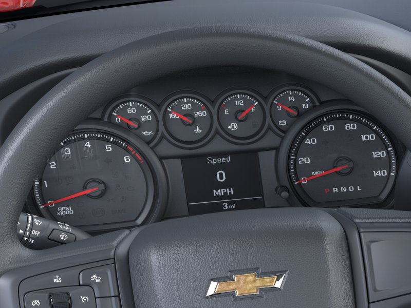 2026 Chevrolet Silverado 2500 HD Work Truck - Photo 51