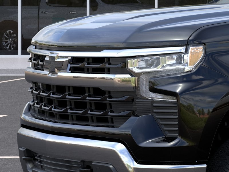 2026 Chevrolet Silverado 1500 LT - Photo 53