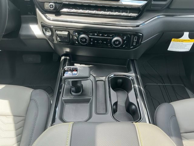2026 Chevrolet Silverado 1500 ZR2 - Photo 27