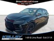  Chevrolet Blazer