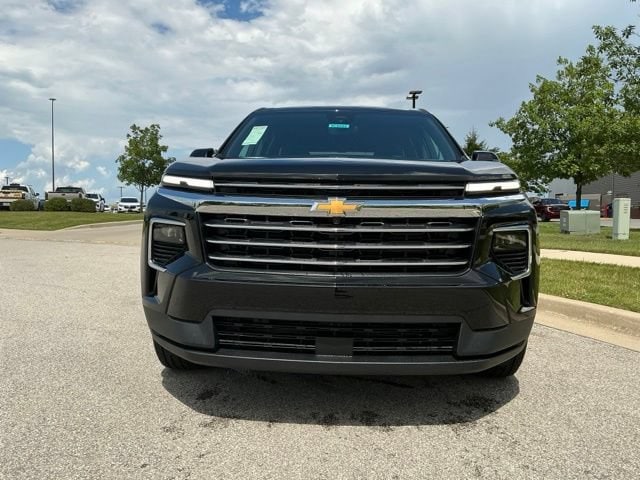 2026 Chevrolet Traverse LT - Photo 8