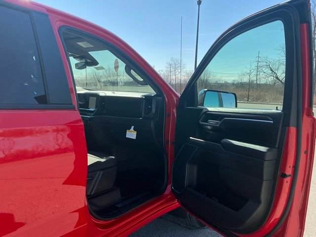 2026 Chevrolet Silverado 1500 LT - Photo 16