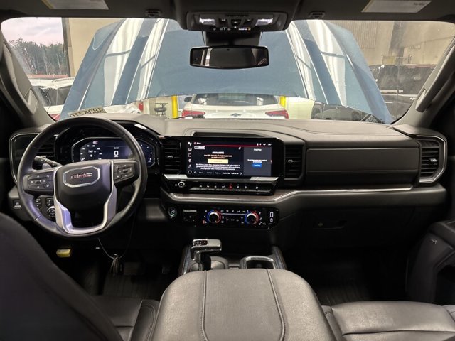 Used 2024 GMC Sierra 1500 SLT Truck