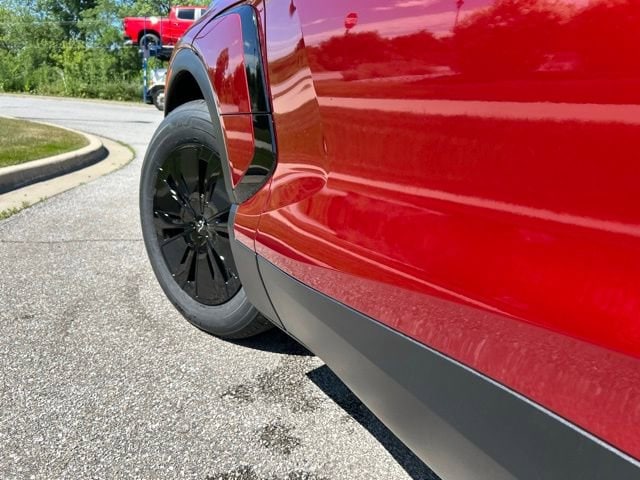 2025 Chevrolet Blazer EV LT - Photo 59