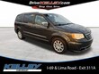  Chrysler Town & Country