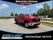 Chevrolet Silverado 2500 HD