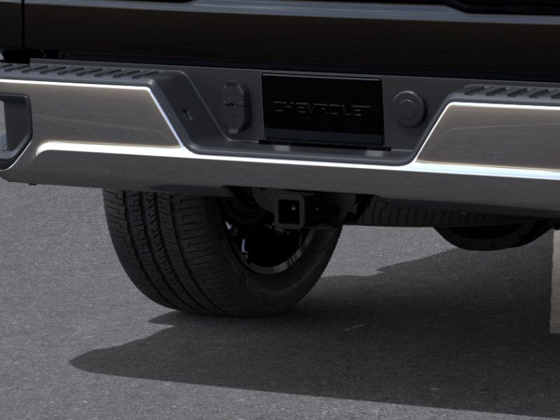 2026 Chevrolet Silverado 1500 LT - Photo 54