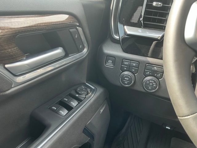 2026 Chevrolet Silverado 1500 LT Trail Boss - Photo 25