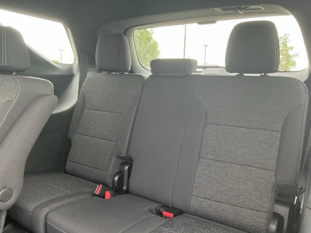 2026 Chevrolet Traverse LT - Photo 34
