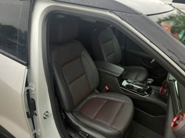 Used 2024 Chevrolet Blazer RS with VIN 3GNKBERS7RS149829 for sale in Fort Wayne, IN
