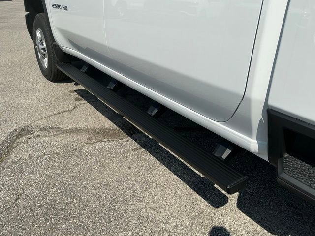 2026 Chevrolet Silverado 2500 HD Work Truck - Photo 12