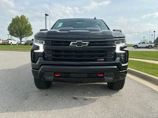 2026 Chevrolet Silverado 1500 LT Trail Boss - Photo 8