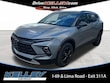 Chevrolet Blazer