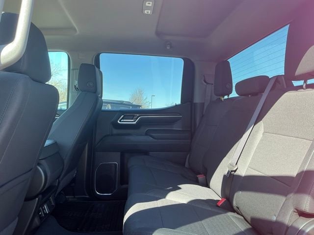 2026 Chevrolet Silverado 1500 LT - Photo 33