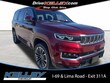 Jeep Grand Wagoneer
