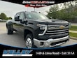  Chevrolet Silverado 3500 HD