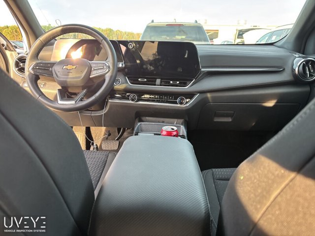 Used 2025 Chevrolet Equinox LT SUV