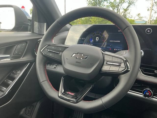 2026 Chevrolet Equinox RS - Photo 22