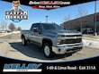  Chevrolet Silverado 2500 HD