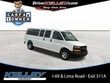 Chevrolet Express Passenger 3500