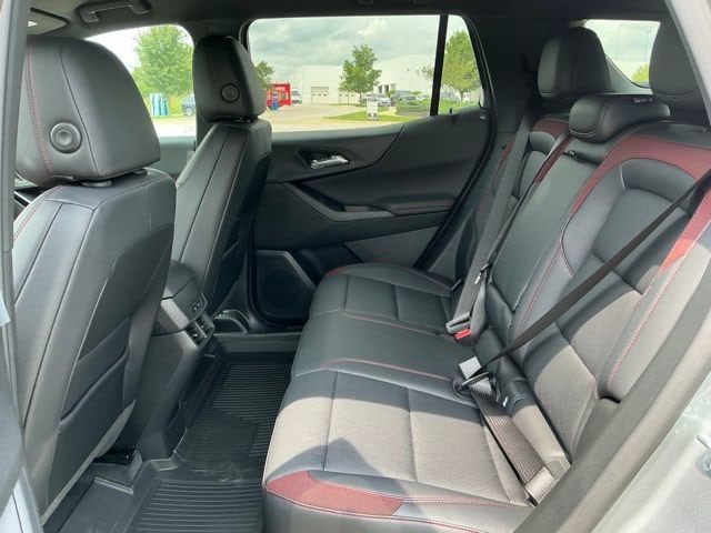 2027 Chevrolet Equinox RS - Photo 33