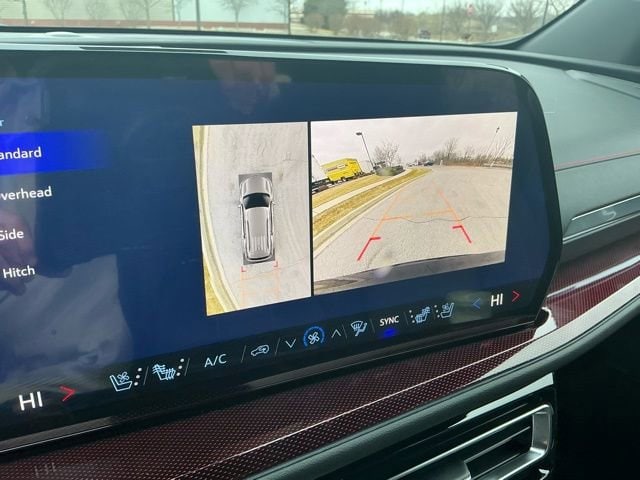 2026 Chevrolet Traverse RS - Photo 29