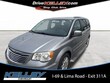  Chrysler Town & Country