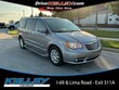  Chrysler Town & Country
