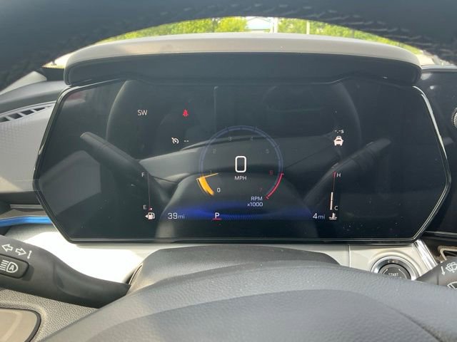 2026 Chevrolet Trax LT - Photo 23