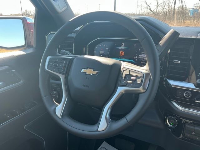 2026 Chevrolet Silverado 1500 LT - Photo 21