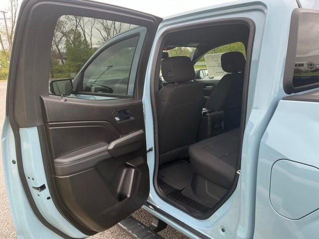 2026 Chevrolet Colorado LT - Photo 17