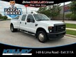  Ford Super Duty F-350 DRW