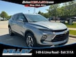  Chevrolet Blazer