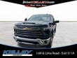  Chevrolet Silverado 3500 HD