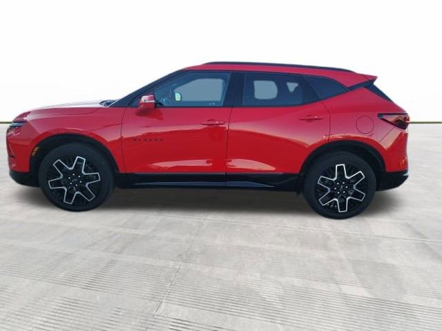 2023 Chevrolet Blazer RS photo 4